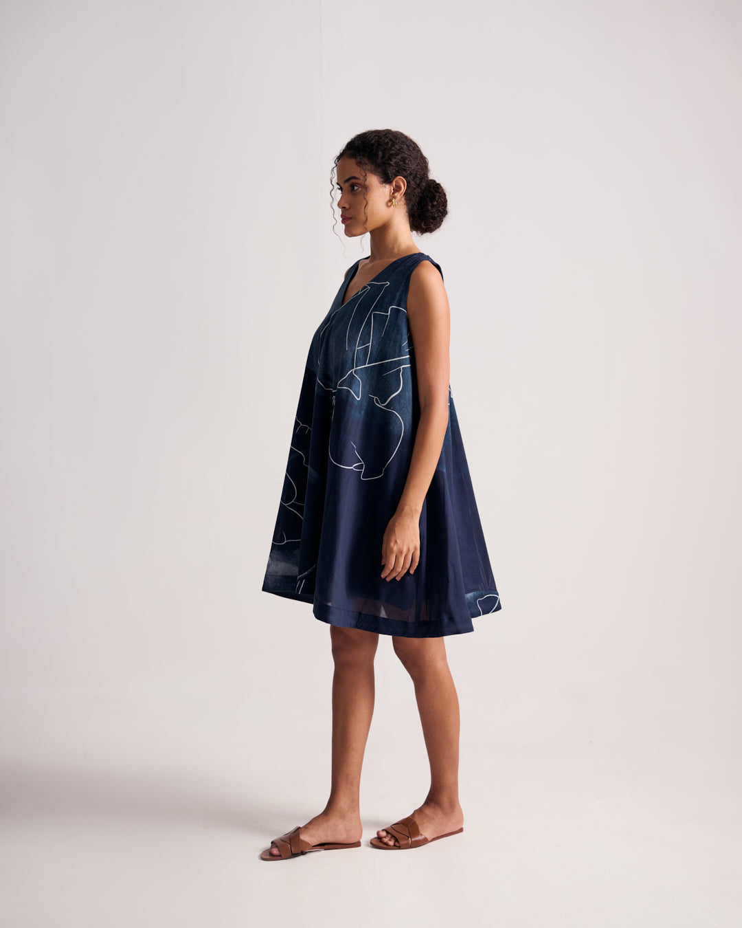 Fleur dress
