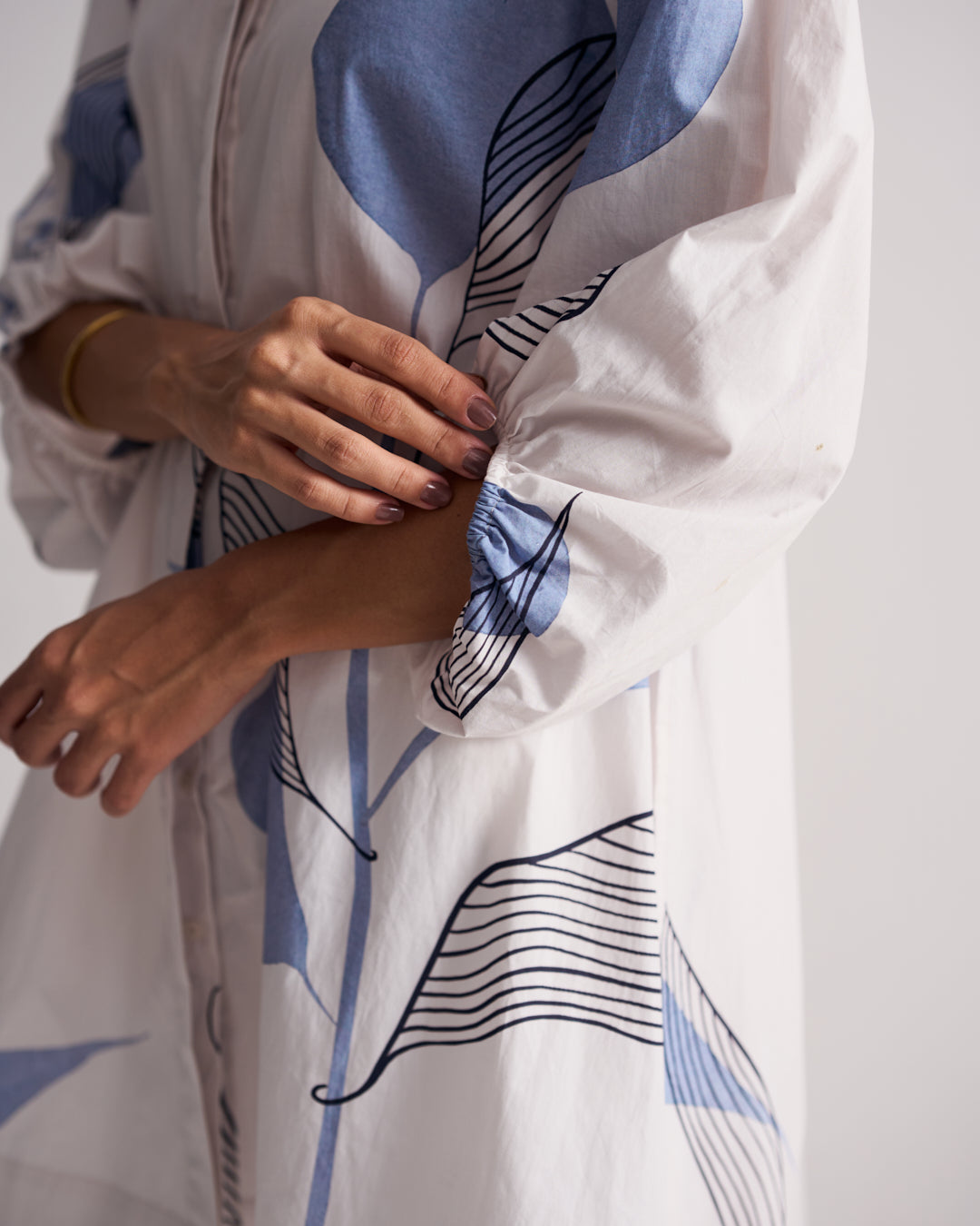 Clove co-ord set