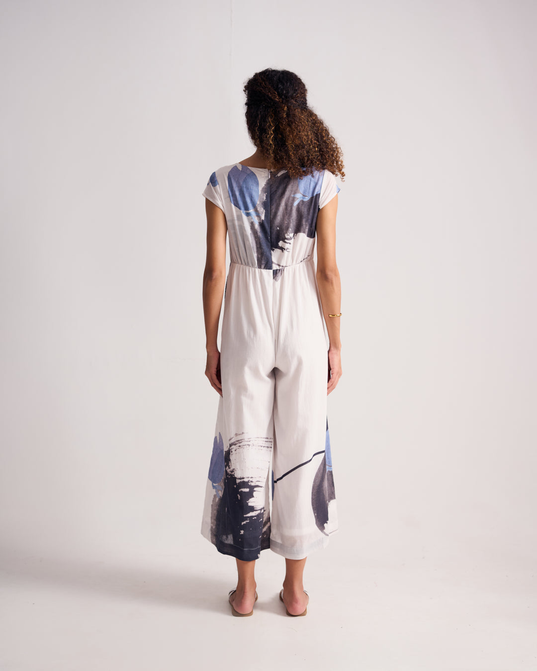 Nile jumpsuit