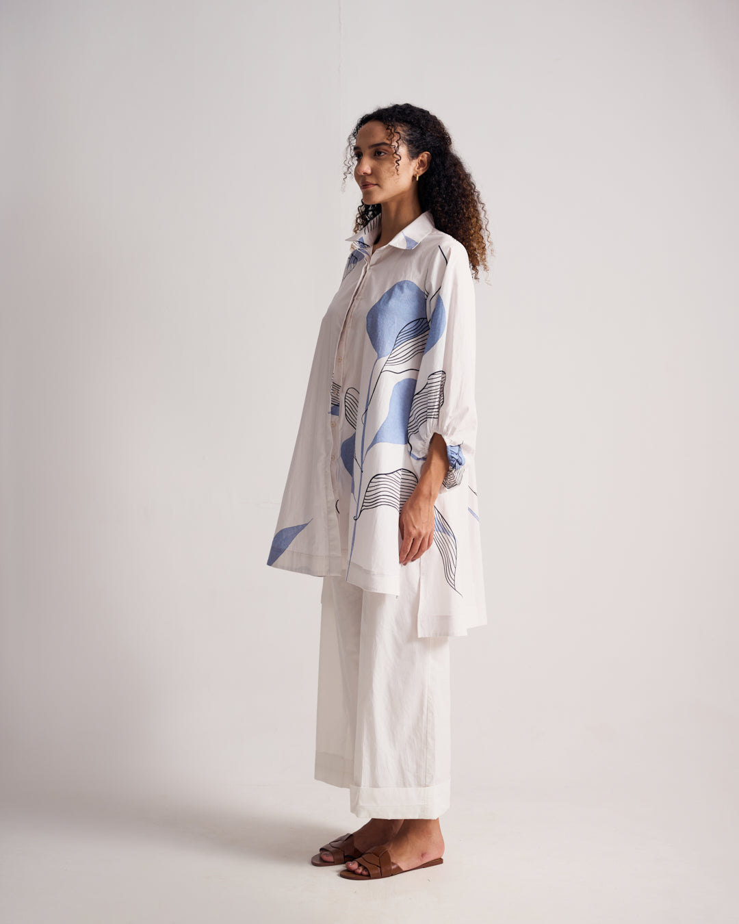 Clove co-ord set