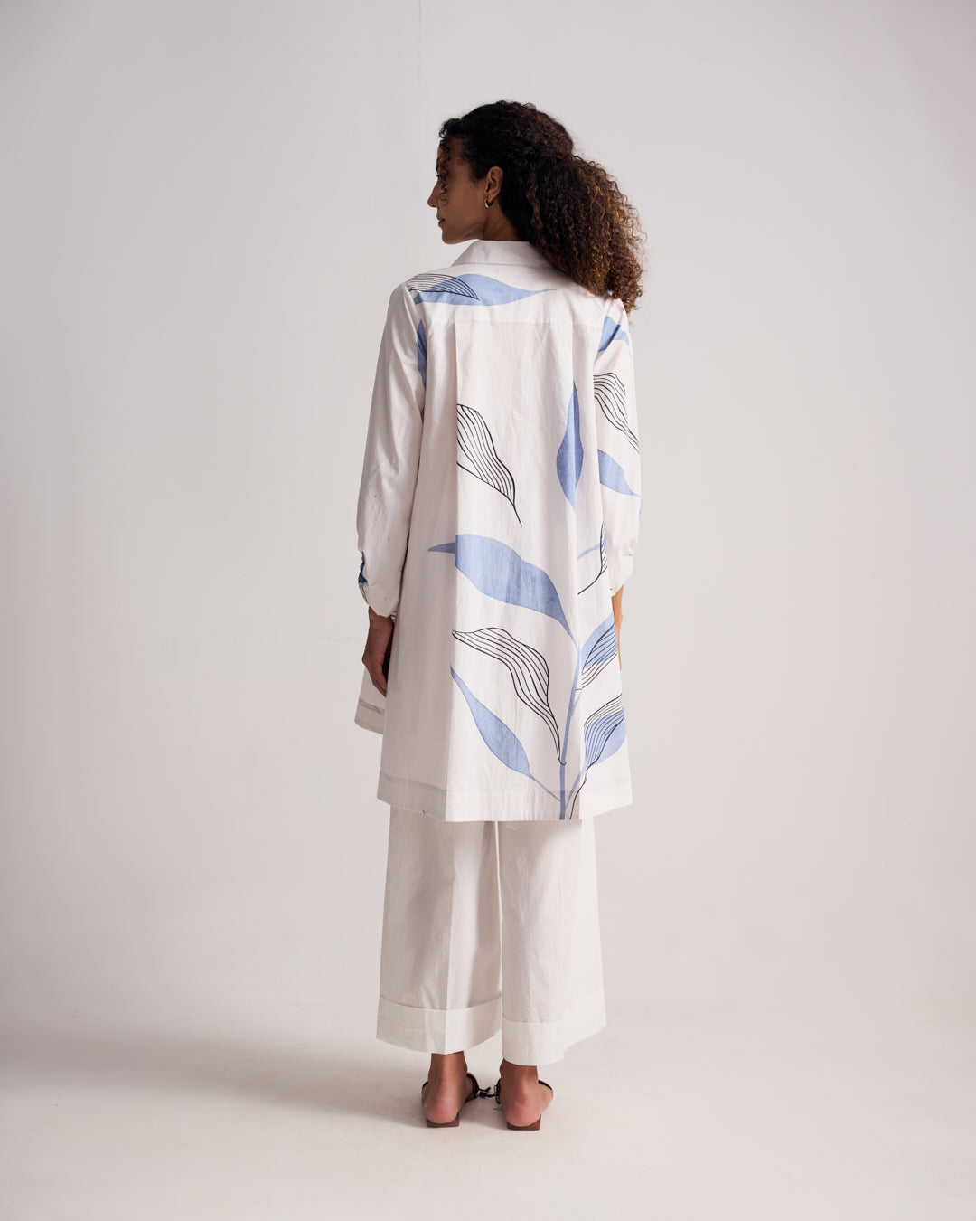 Clove co-ord set
