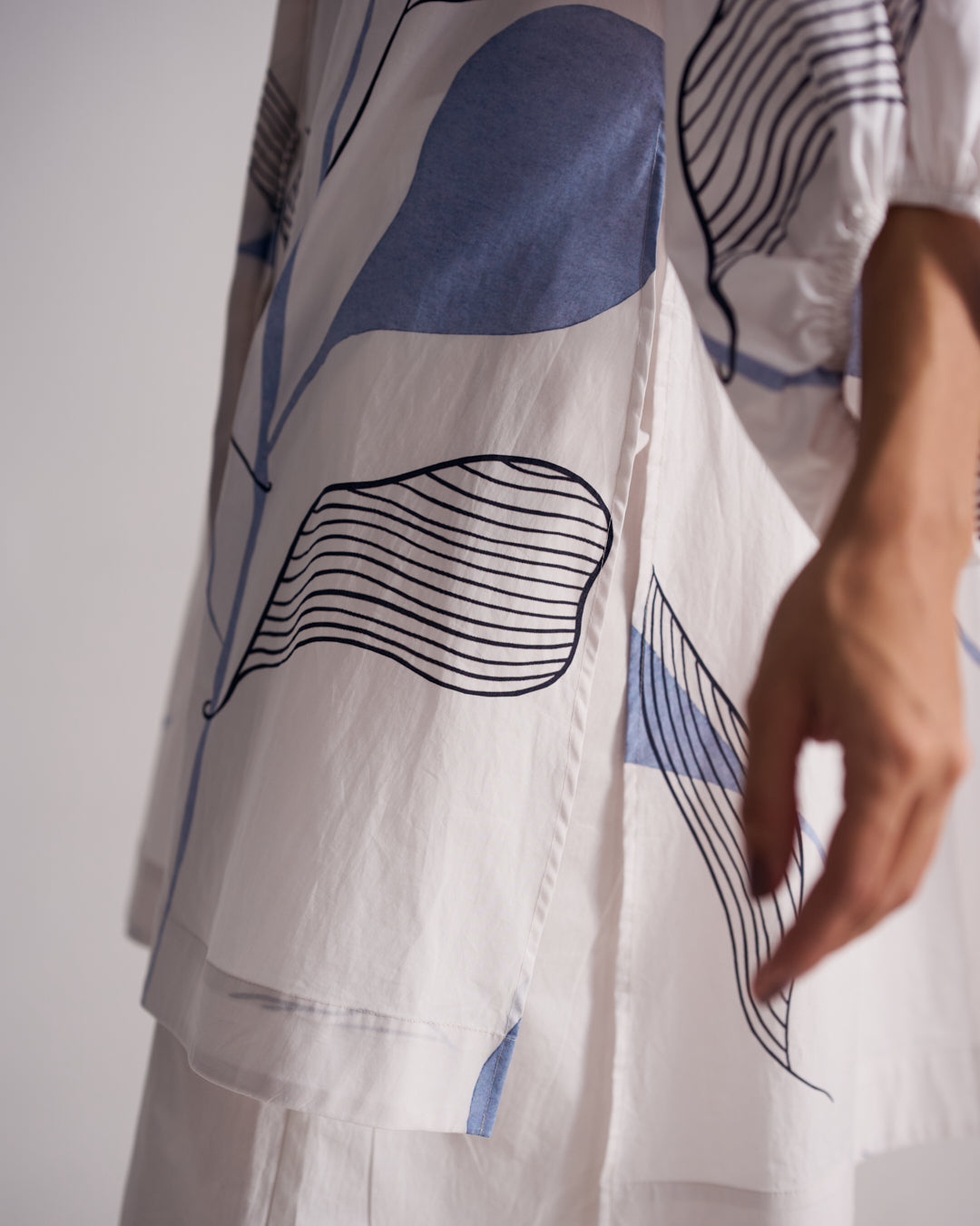 Clove co-ord set