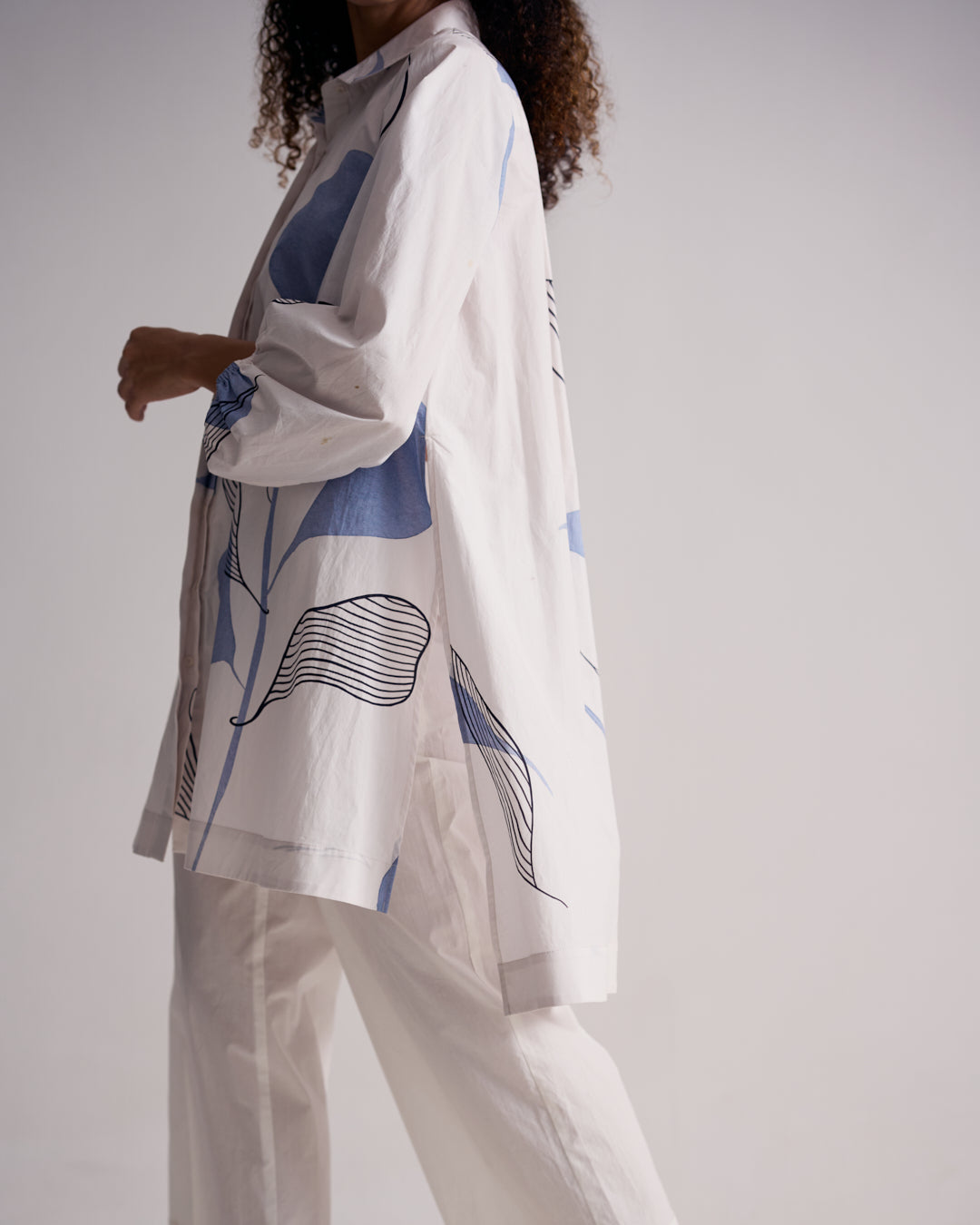 Clove co-ord set